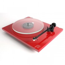 REGA Planar 2 Red